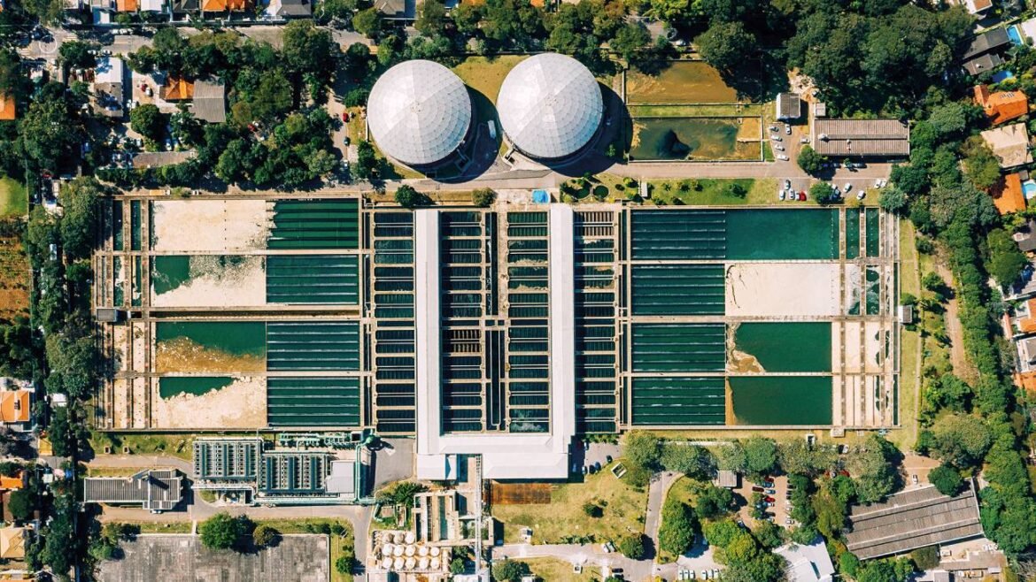 Sabesp destinará R$ 1,8 bilhão em juros sobre capital para seus acionistas.