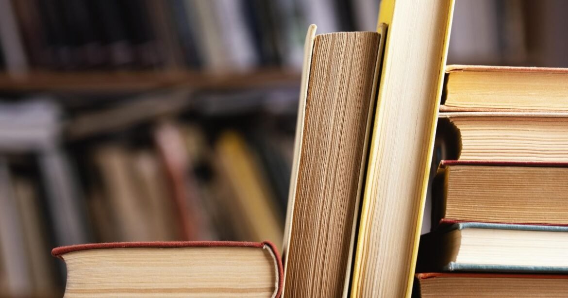 Setor Editorial de Livros Cresce 13% no Brasil em 2025