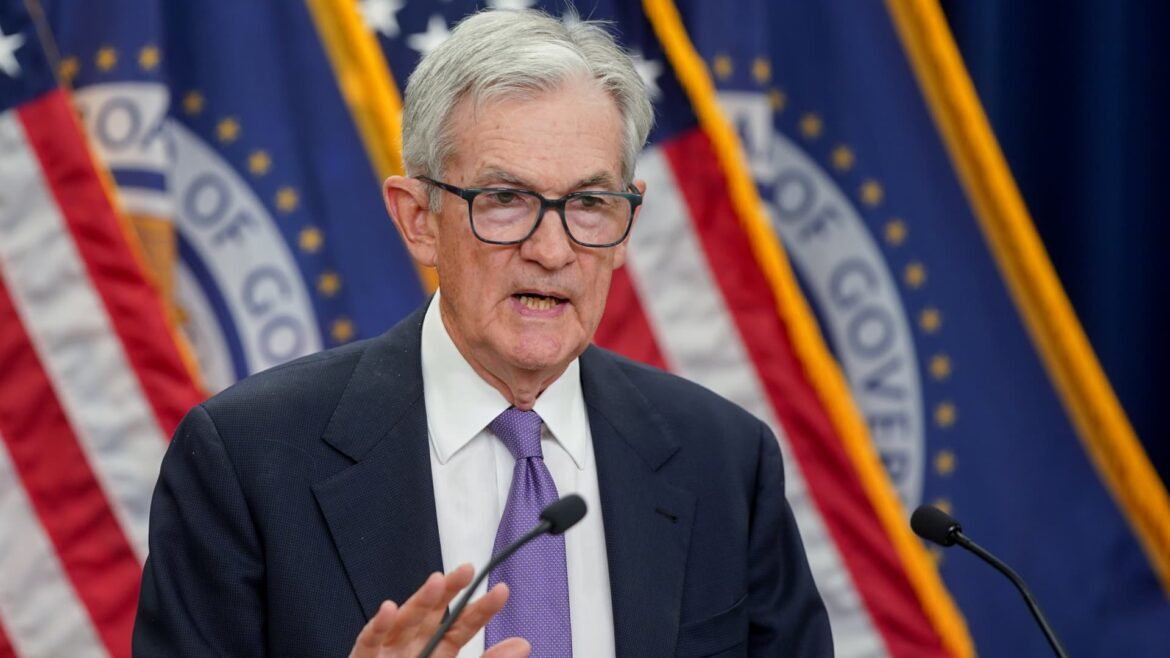 Traders afirmam que a perspectiva de taxa do Fed para 2026 terá o maior impacto no mercado hoje.