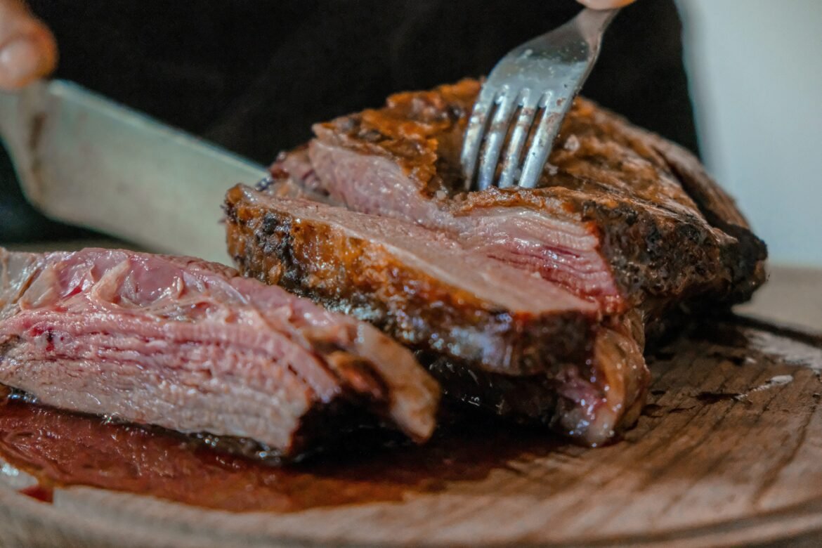 Venda de carne para a Argentina teve um aumento vertiginoso de 2028%