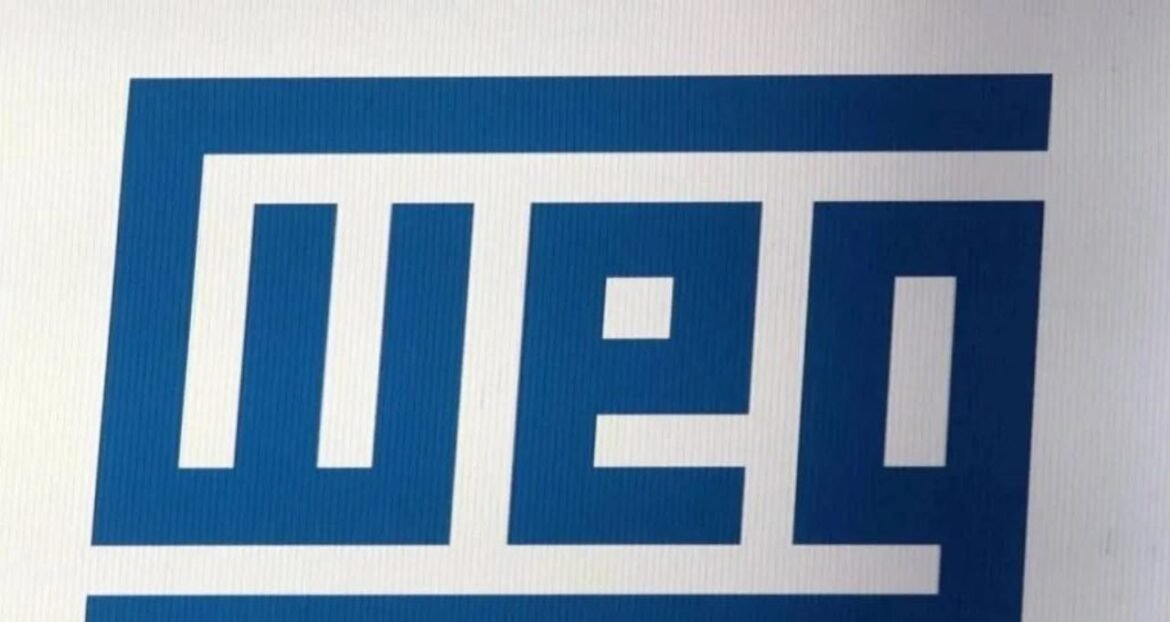 WEG (WEGE3) divulga pagamento de R$ 5,2 bilhões em dividendos até 2028; confira datas e valores por ação.