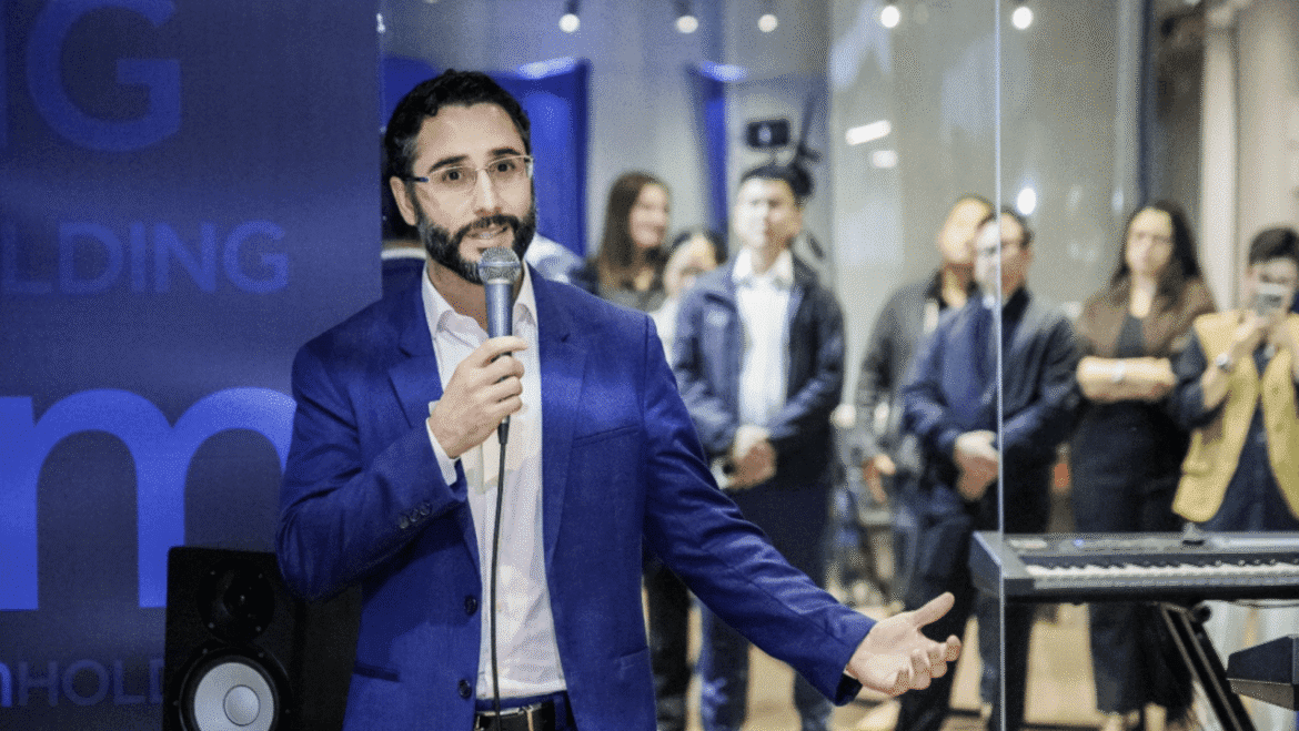 ZoomHolding avança na construção de data center de R$ 500 milhões no Nordeste