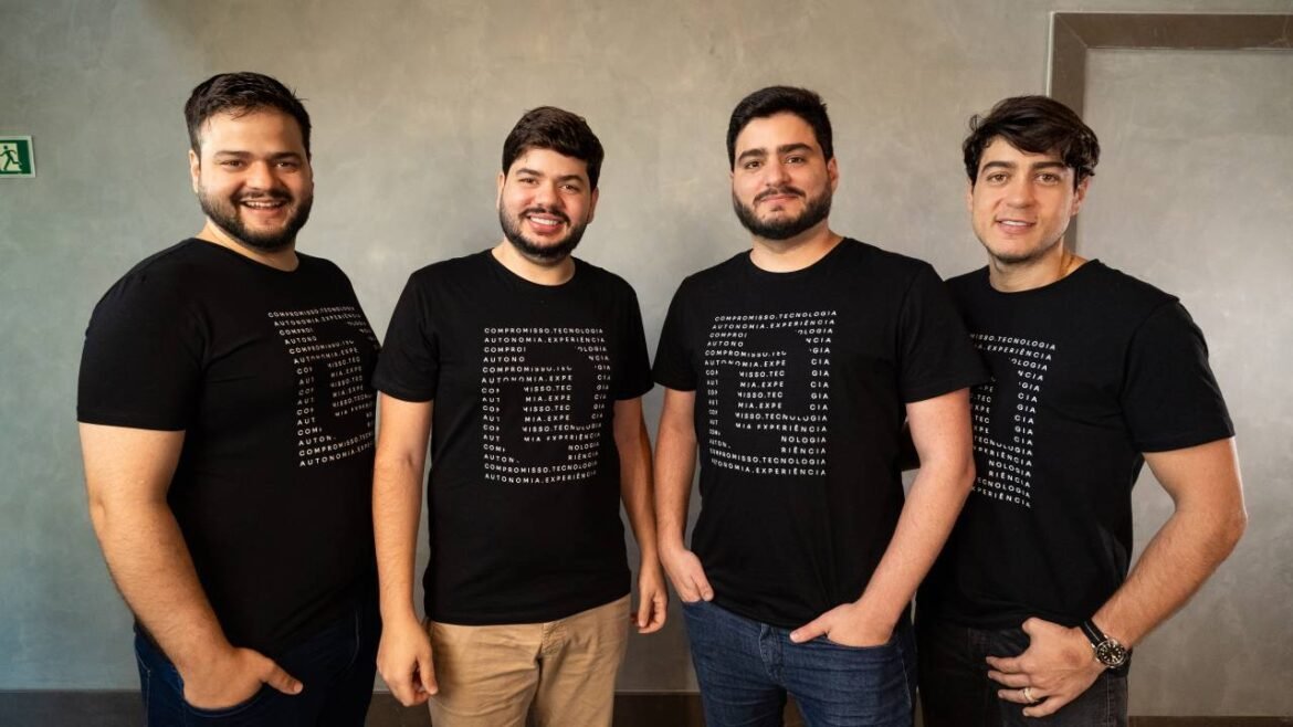 iCred capta R$ 1,15 bilhão de instituições financeiras e espera atingir recorde de crédito em 2026