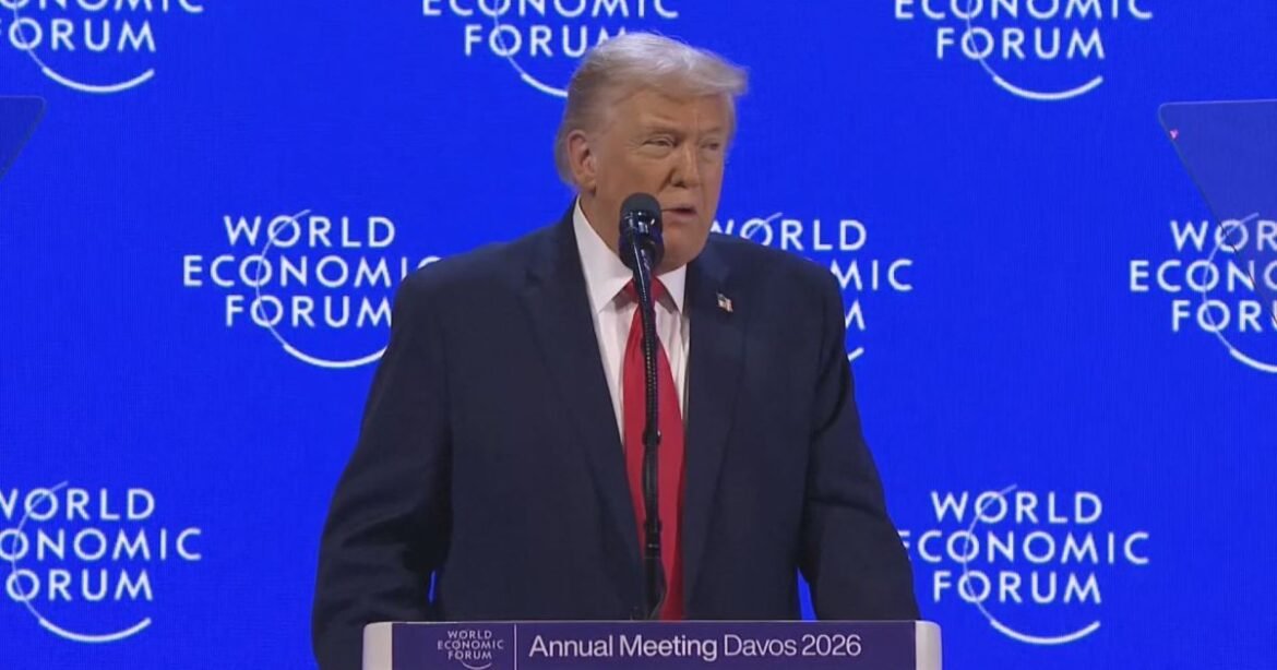 A Economia é um Obstáculo para o Governo Trump, Afirma Professor