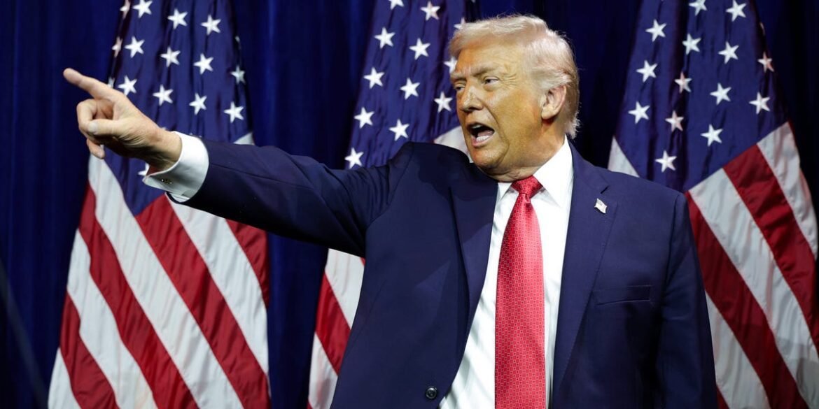 A Grande Investida de Acessibilidade de Trump Pode Causar Mais Danos do que Benefícios, Afirma Mark Zandi