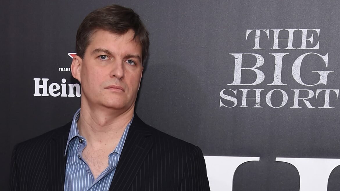 A Grande Jogada de Michael Burry na Situação EUA-Venezuela, um Investimento que Ele Mantém há Anos