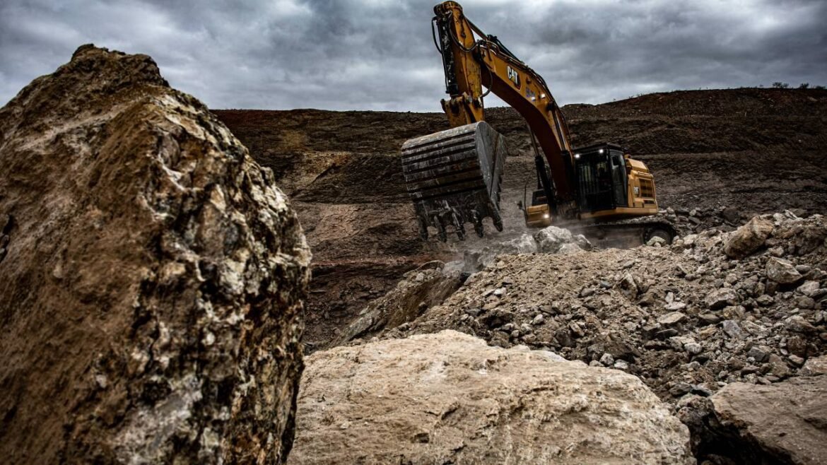 A disputa pela aquisição da Terra Brasil Minerals se intensifica.