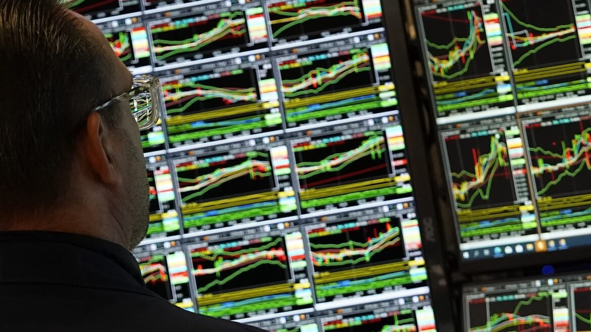 A lição que Jim Cramer quer que os investidores aprendam com o rali do mercado de segunda-feira