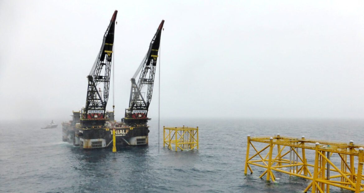 ANP nega solicitação da Equinor e preserva Raia como único campo no pré-sal de Campos