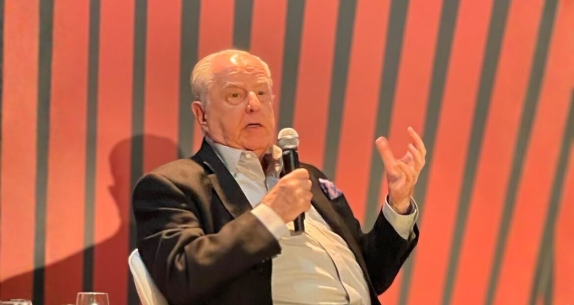 Acusações contra a CVM: Teixeira da Costa comenta a fiscalização de fundos e declarações de Haddad.