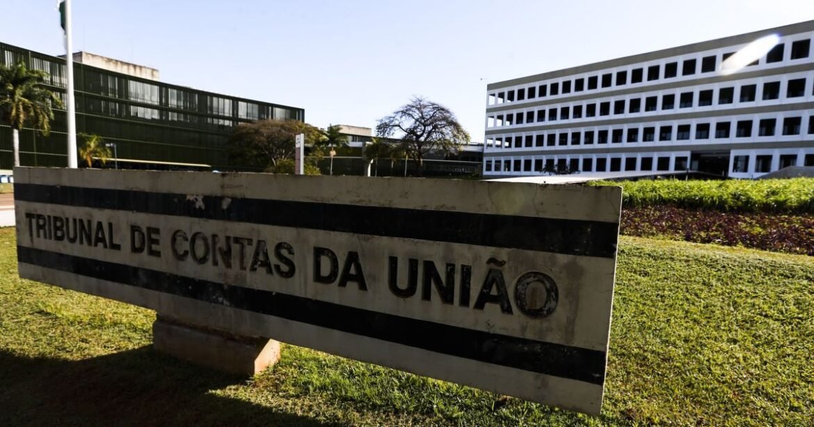 Ala do TCU negocia pacto para evitar revés do relator no plenário.