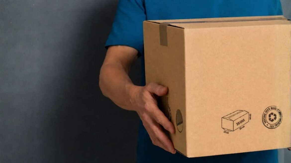 Após 37 anos no Brasil, concorrente estrangeira dos Correios fecha as portas e demite funcionários.