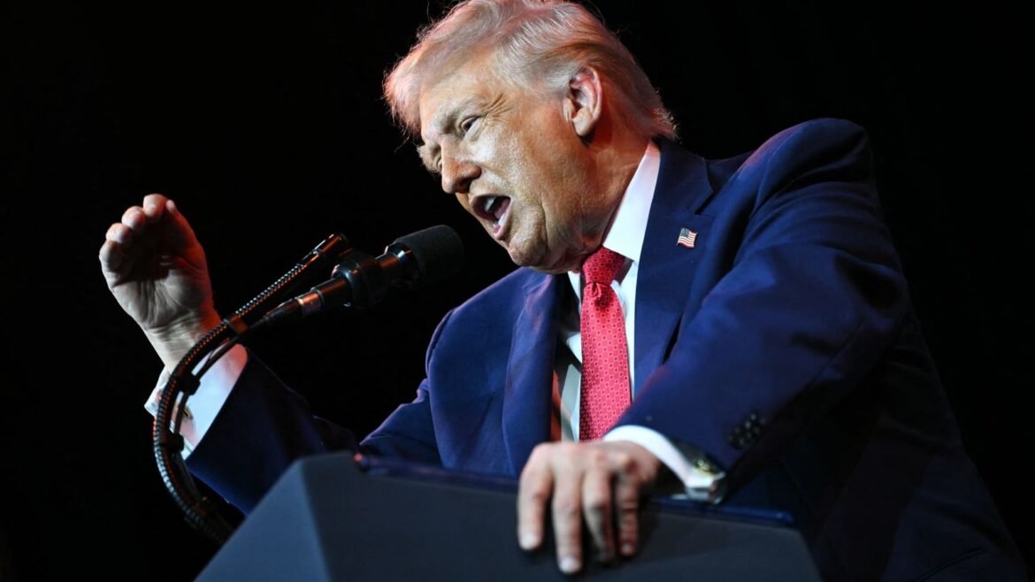 Aumentando as Chances: Trump Avança em Relações com Panamá e Groenlândia