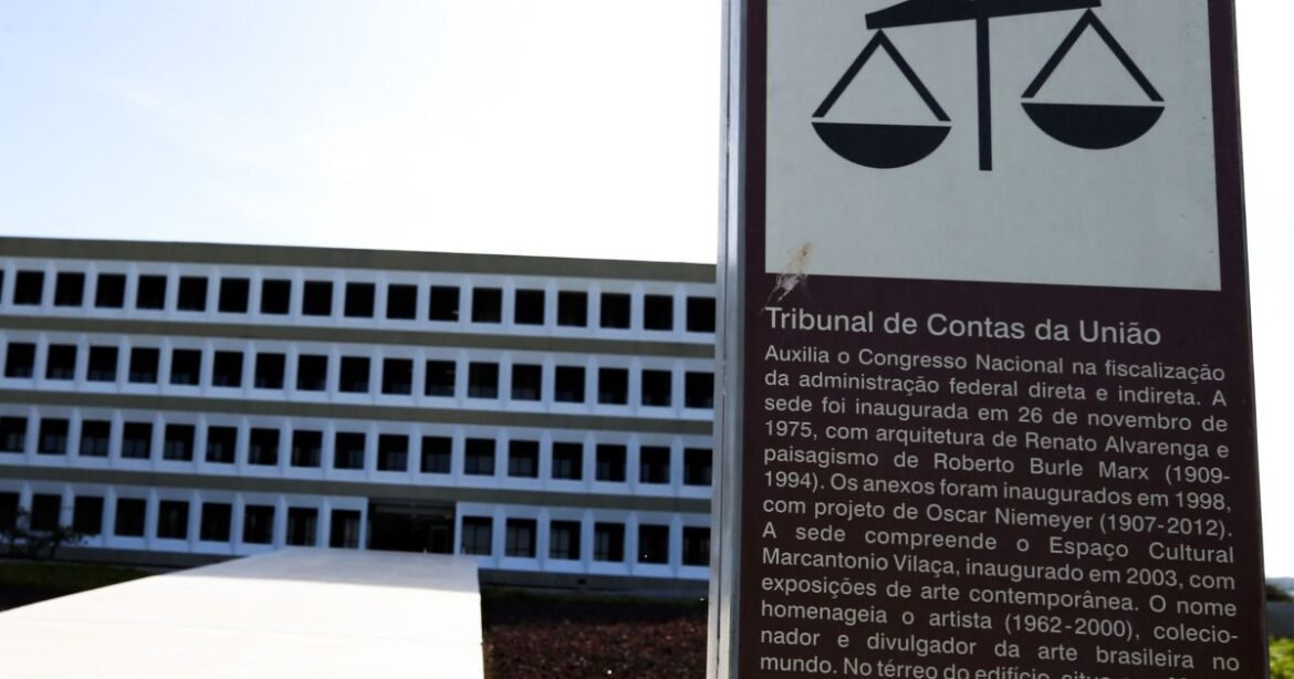 BC confirma a capacidade do TCU para fiscalizar ações, afirma Jhonatan de Jesus.