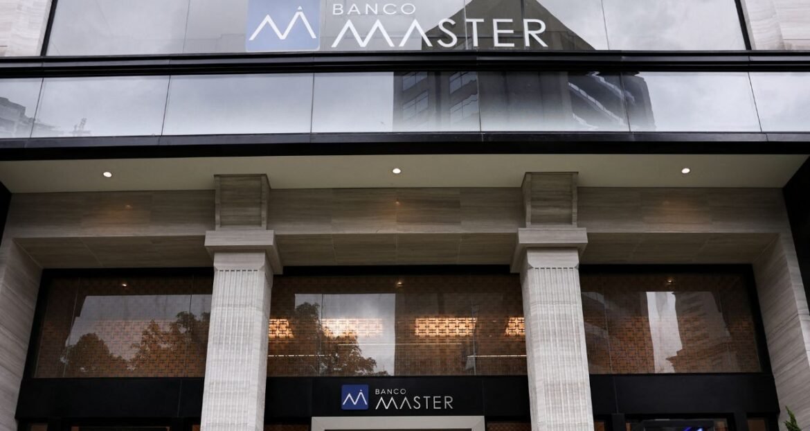 Banco Master, Copel (CPLE3), Inter (INBR32) e Outros Destaques de Hoje, 19 de Setembro