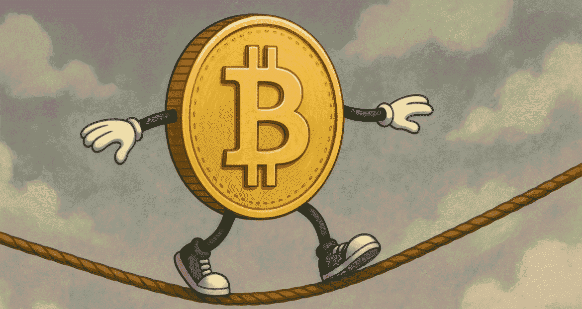 Bitcoin (BTC) mantém os US$ 90 mil apesar do aumento do risco global; confira os preços das criptomoedas nesta segunda-feira (12)