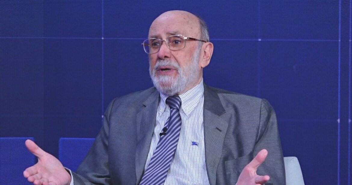 Bolívar Lamounier: O declínio da indústria e suas implicações para a segurança nacional