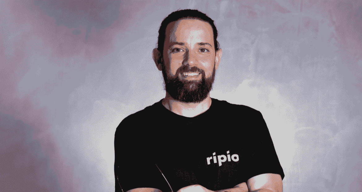 CEO da Rípio aponta que o mercado em baixa é uma realidade, mas com uma estrutura diferente; aposta em queda até US$ 75 mil