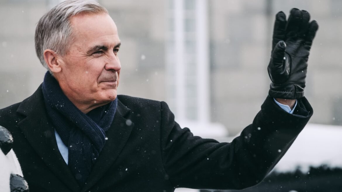 Canadá não busca acordo de livre comércio com a China enquanto Trump ameaça tarifas de 100%