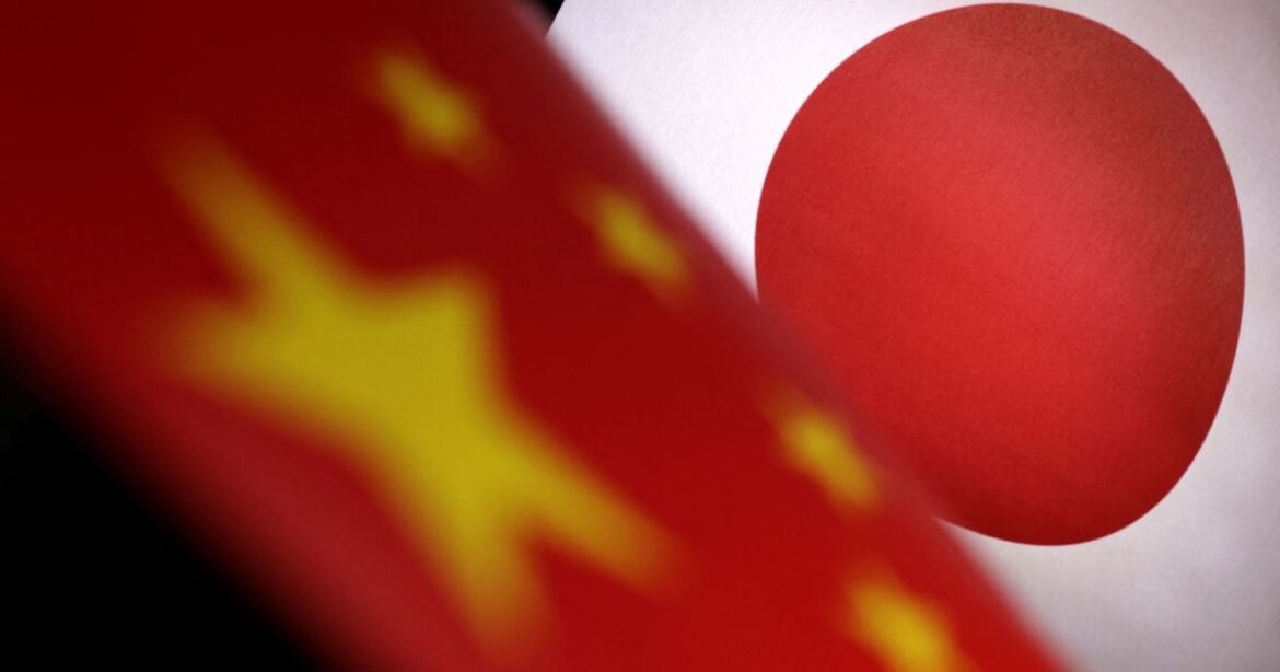 China veta exportação de terras raras para o Japão; saiba mais.