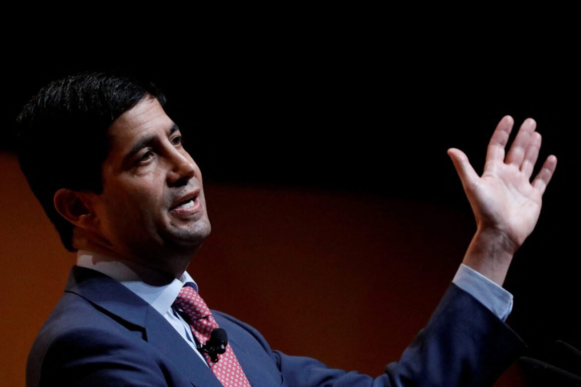 Cinco fatos essenciais sobre Kevin Warsh, indicado por Trump para liderar o Fed.