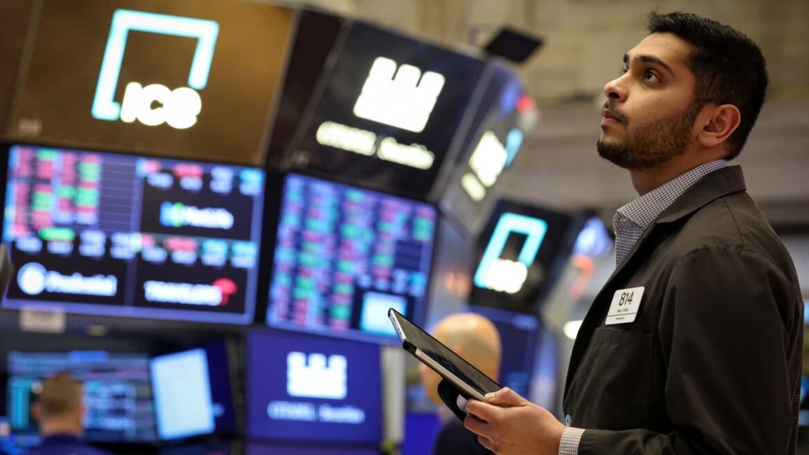 Citadel prevê grande entrada de capital nas ações este mês.