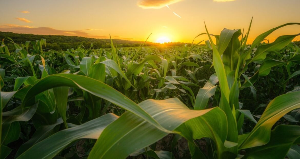 Clima beneficia safra 2025/2026, apesar de alguns sustos; La Niña perde força em março e potencial El Niño gera preocupações.