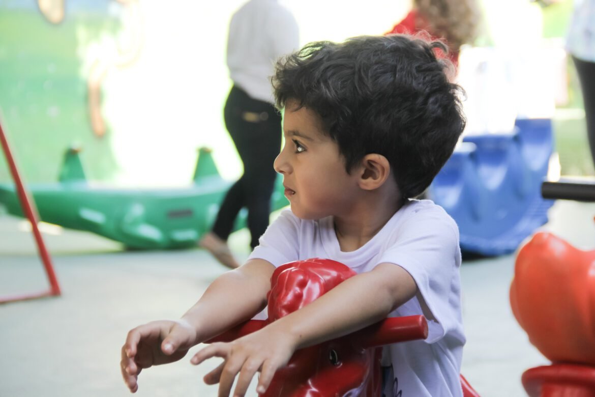 Como ensinar educação financeira às crianças e cuidar do orçamento familiar – Educação Financeira – As principais notícias do mercado financeiro.