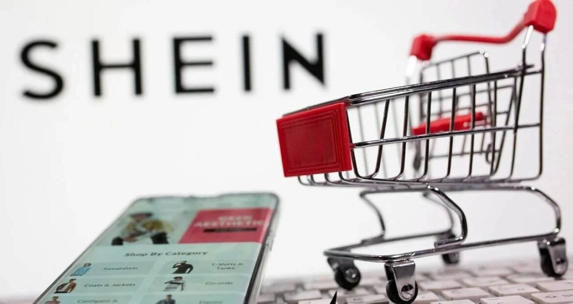 Comprar na Shein é mais econômico? Análise do BTG revela que a vantagem de preço encolhe em comparação com Lojas Renner, Riachuelo e C&A.