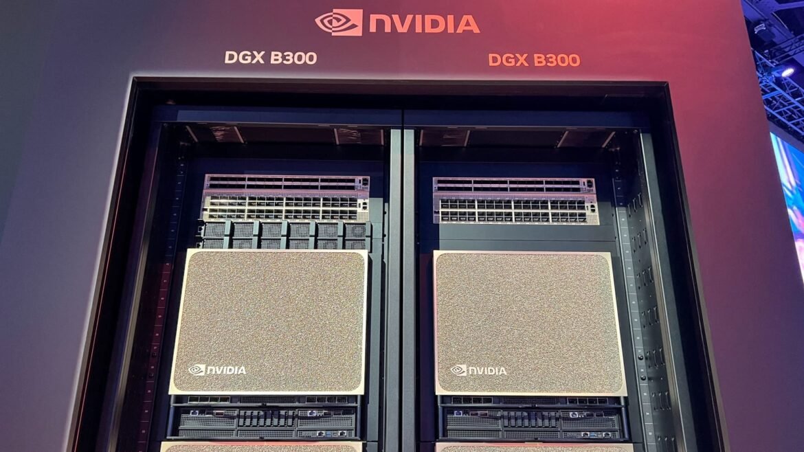 Cramer afirma que ação de energia é uma compra e recomenda paciência com o relatório da Nvidia.