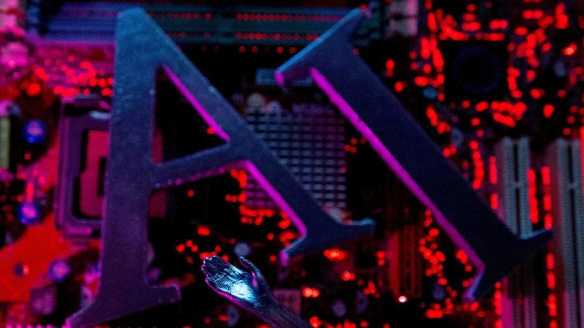 Deutsche Bank afirma que a 'lua de mel' com a IA chegou ao fim.