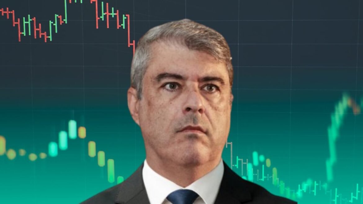 Ele enfrentou três falências, mas hoje é milionário e deseja ajudar mais brasileiros a se reinventarem em 2026.