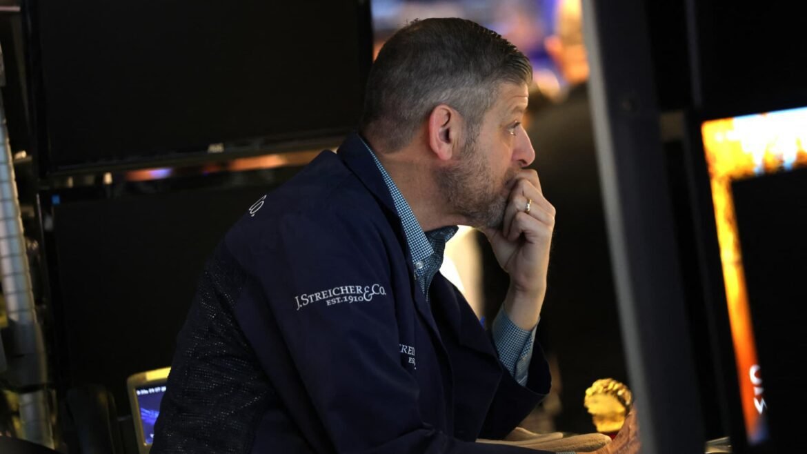 Essas ações seguras podem enfrentar qualquer crise prolongada do mercado.