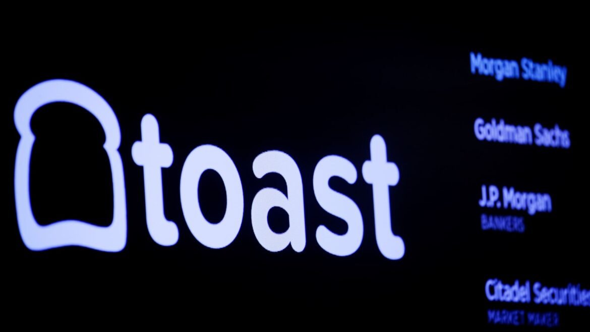 Evercore ISI se torna otimista em relação à Toast, aponta melhora na relação risco-retorno após queda.