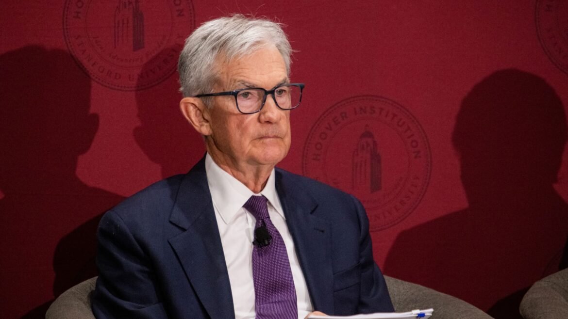 Fed ainda não atendeu às intimações enquanto investigação de Powell prossegue: Fonte.