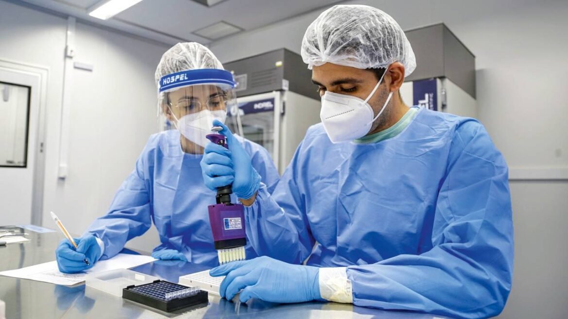 Finep investe R$ 36 bilhões em projetos de inovação em apenas três anos