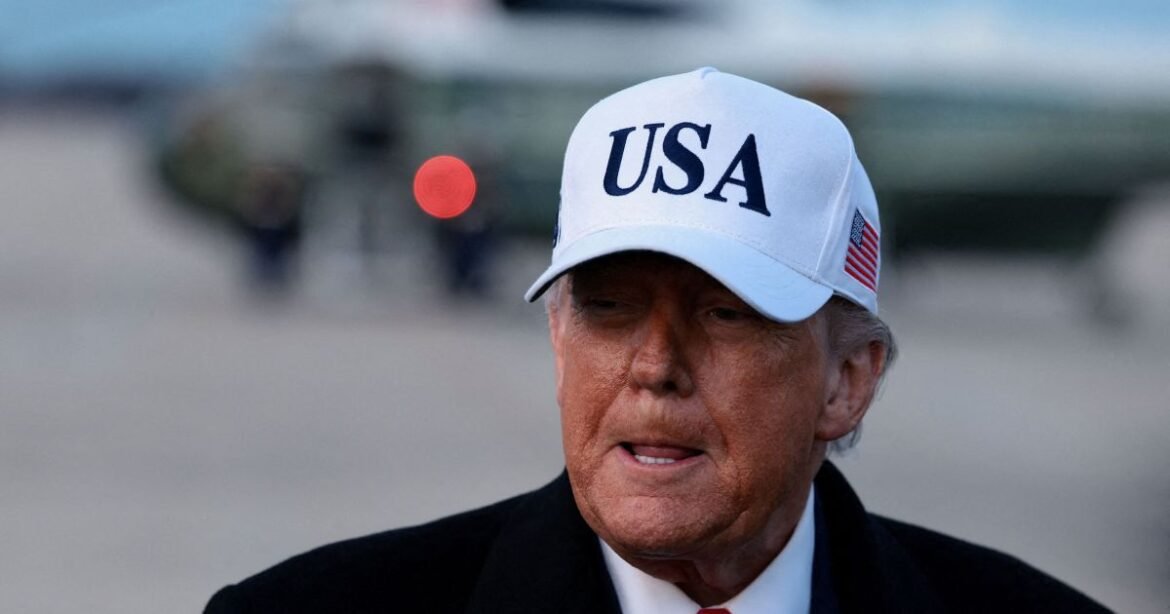 Fitch projeta que tarifas de Trump podem diminuir o PIB da zona euro em 0,5%