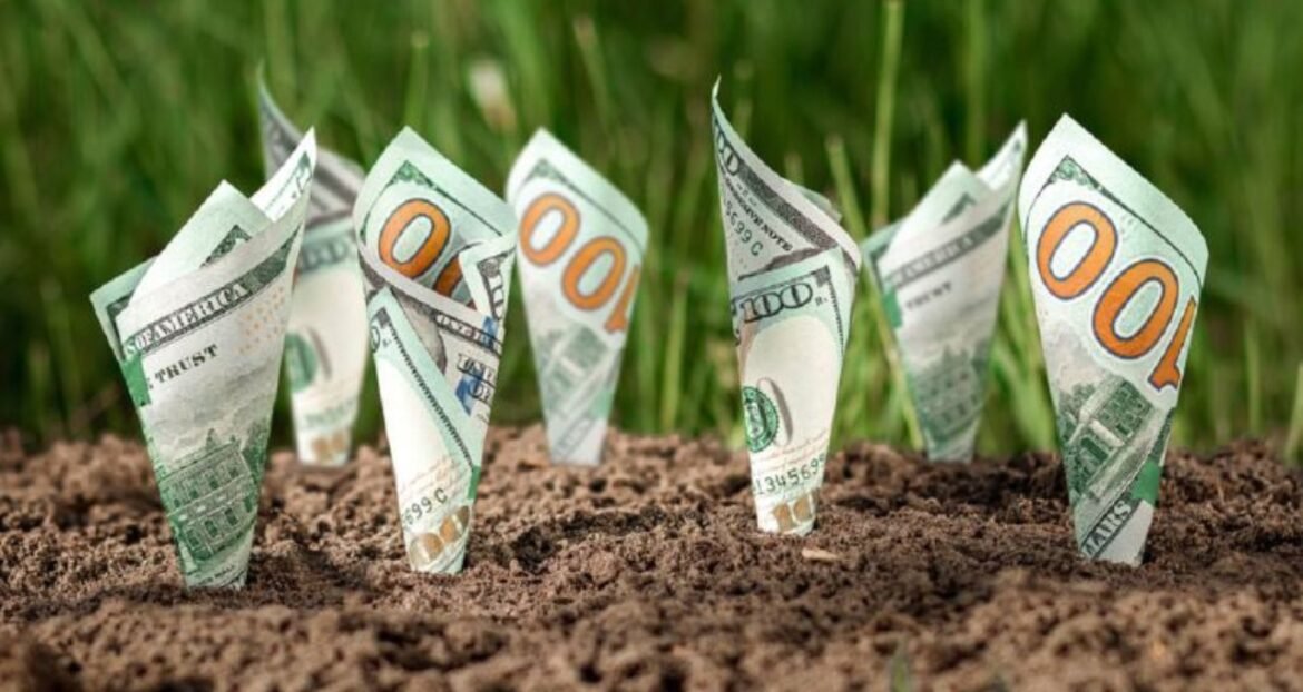 Fundo Imobiliário do Agro Vende Quatro Imóveis e Garante Lucro de R$ 8,42 por Cota; IFIX em Alta