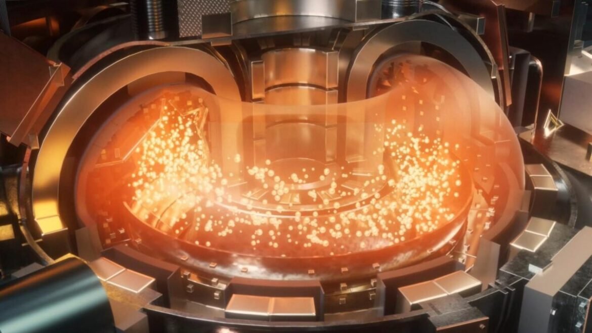 Fusão ou fissão nuclear: qual é a opção mais segura?