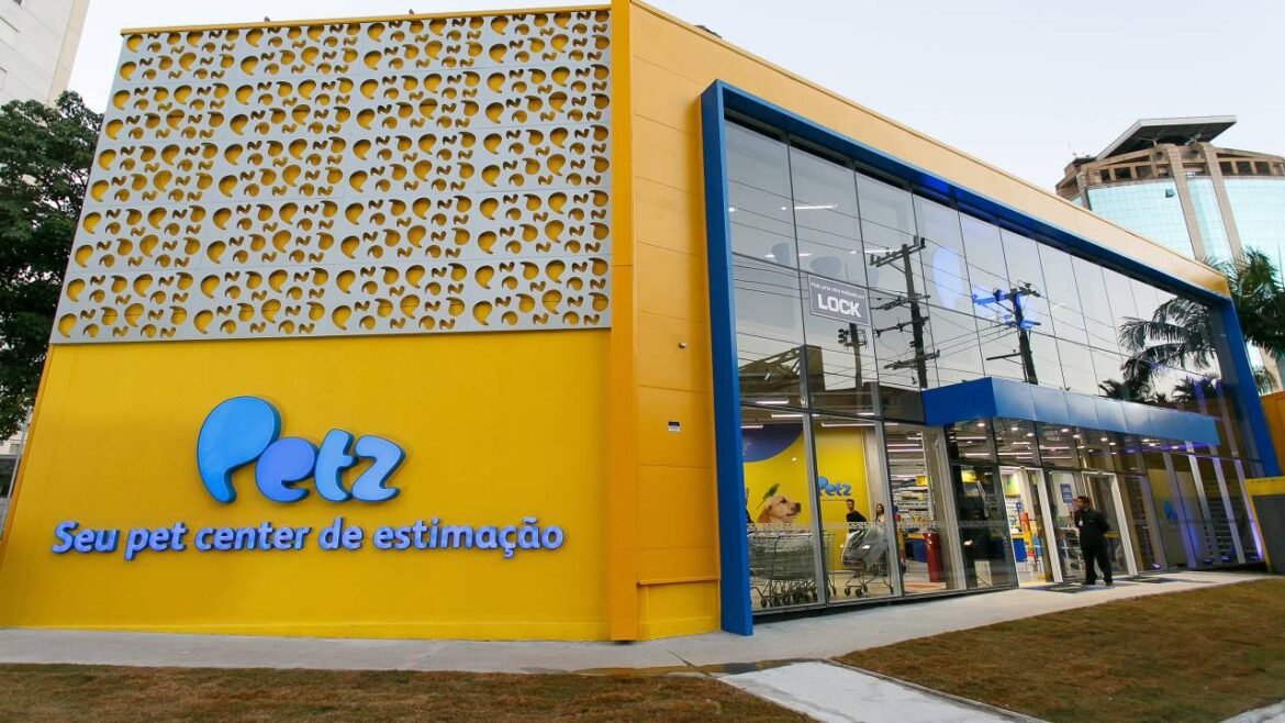 Grupo Petz Cobasi indeniza ex-acionistas da Petz com R$ 320 milhões