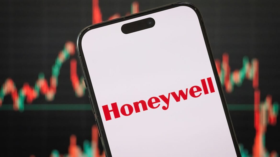 Honeywell é uma boa compra, afirma JPMorgan à medida que o desmembramento está em andamento.