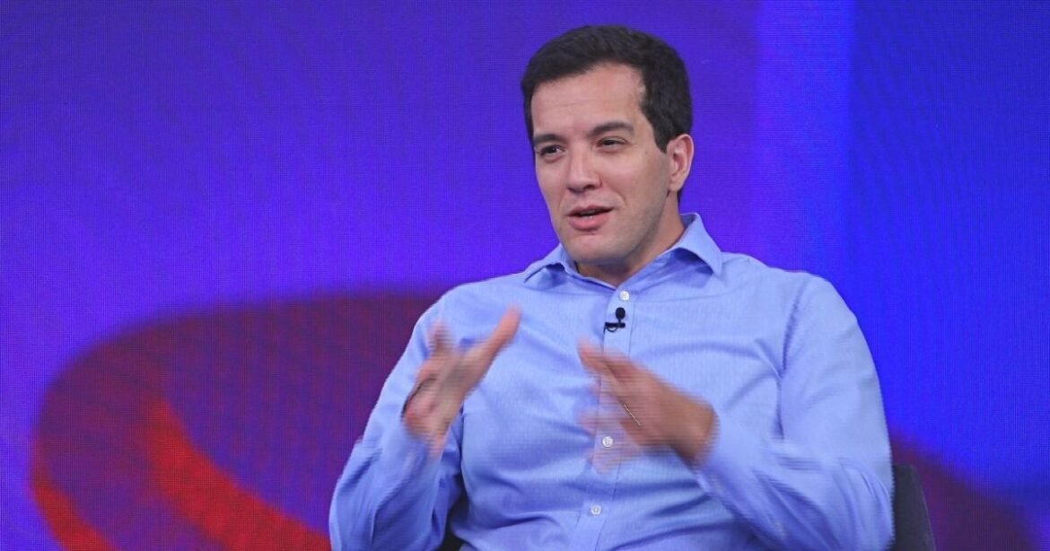 Insights do Capital: IA inicia fase de retorno nas empresas, afirma CEO da Alura