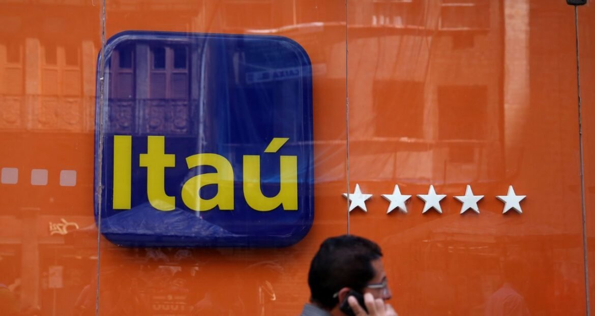 Itaú Unibanco (ITUB4) anuncia investimento de R$ 200 milhões em ativos florestais da Dexco
