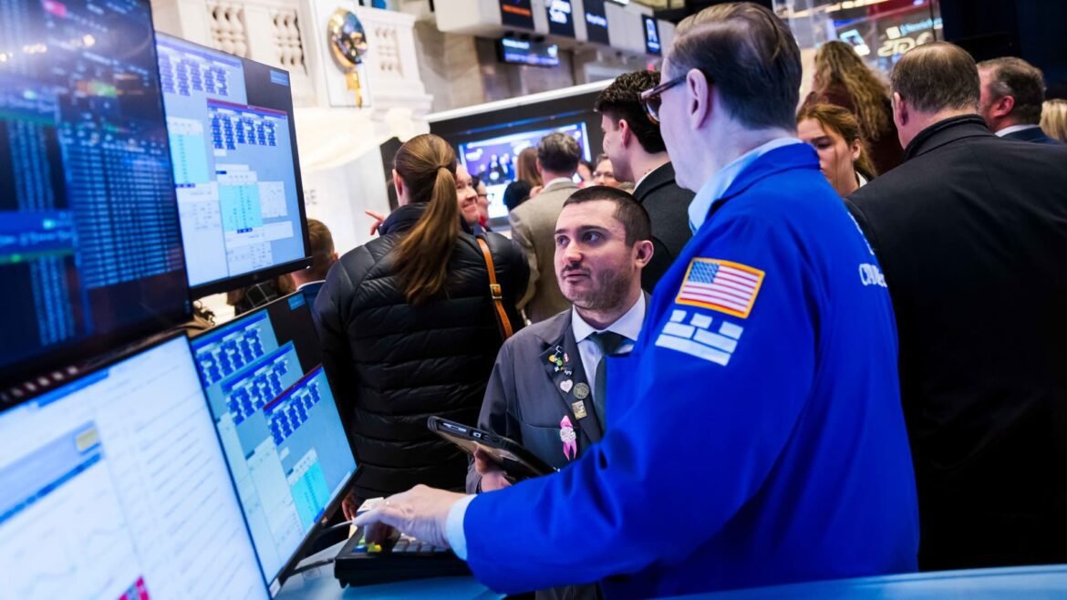 JPMorgan prevê grandes ganhos para duas ações em um setor único: desassoreamento de água.