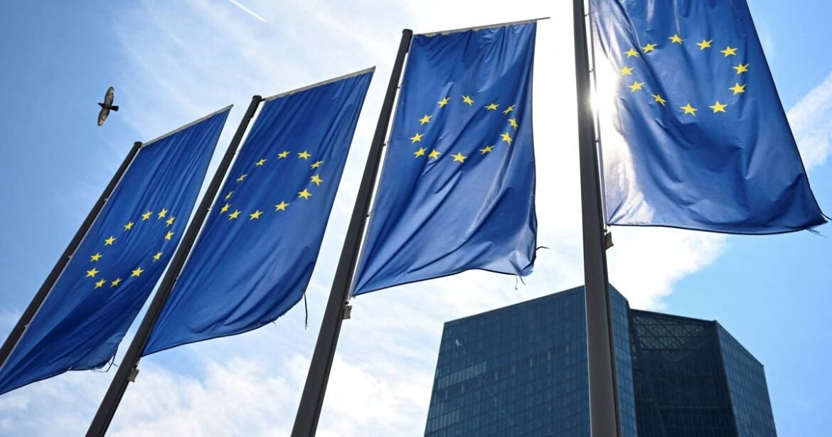 Lagarde: Tarifas sobre a Groenlândia geram incertezas para a UE e os EUA