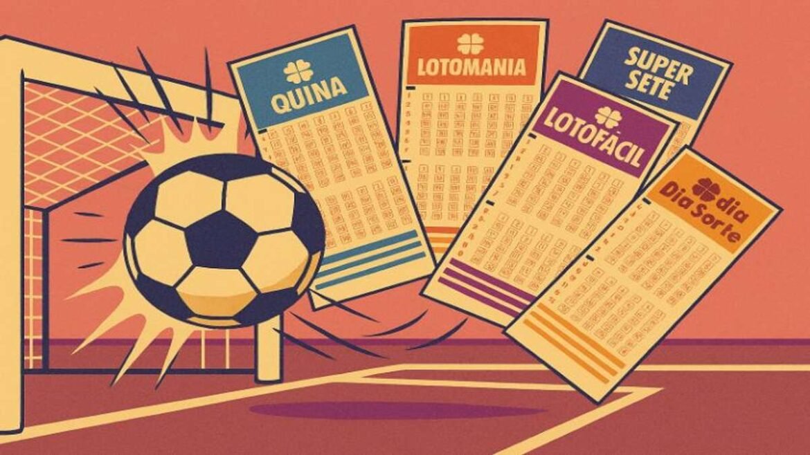 Lotofácil acumula novamente e prêmio sobe, mas ainda está longe dos mais de R$ 100 milhões em disputa na Mega-Sena.