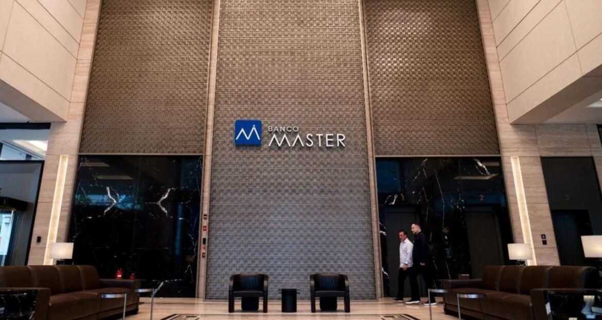 MPTCU solicita investigação sobre possível esquema de créditos de carbono da família Vorcaro