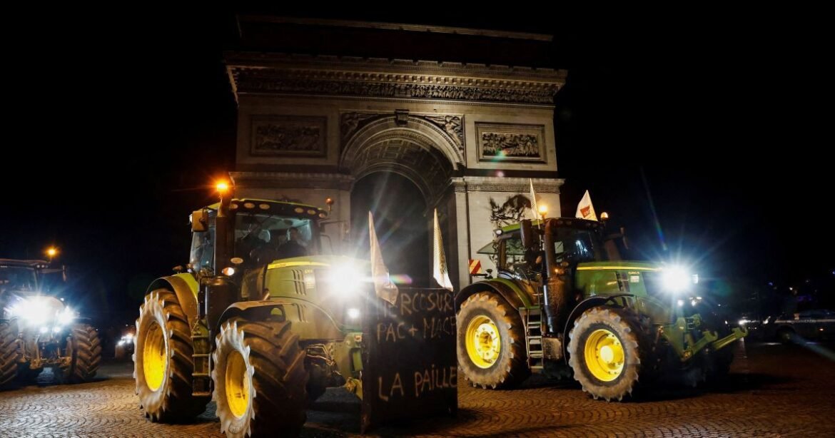 Mercosul-UE: Restrições de Cota e Barreiras Não Tarifárias Impedem Crescimento do Agronegócio
