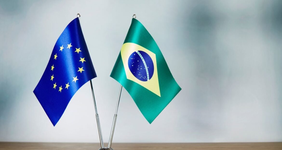 Mercosul e UE: Alcançando 720 milhões de pessoas e um PIB de mais de US$ 22 trilhões