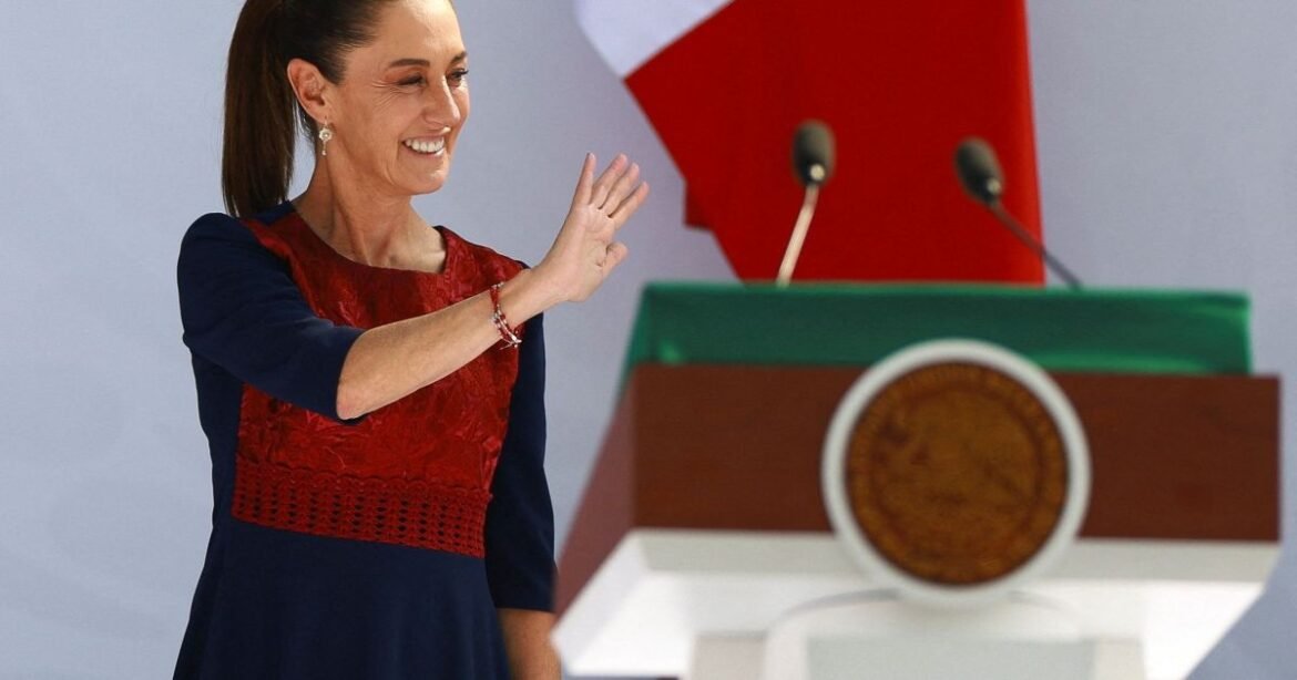 México procura alternativas para apoiar Cuba diante das tarifas de Trump.